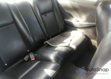 2005 Toyota Camry Solara Se Sport V6 z USA, uszkodzony, nr VIN 4T1CA38P25U054764